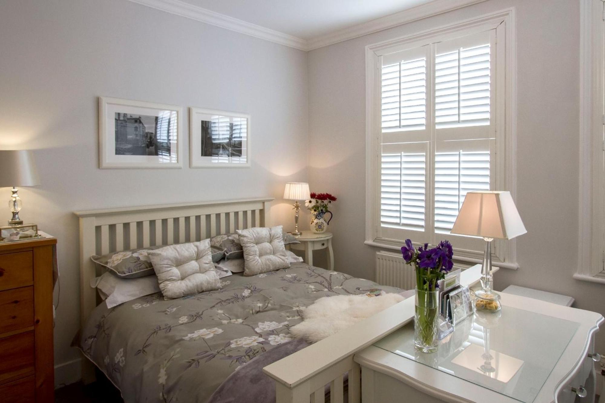 Windsor Road Retreat Lägenhet Richmond  Exteriör bild