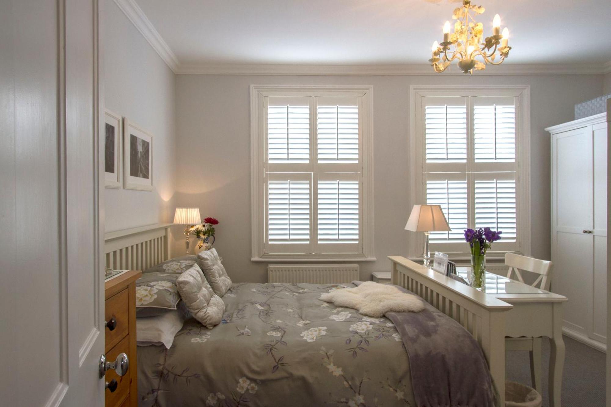 Windsor Road Retreat Lägenhet Richmond  Exteriör bild
